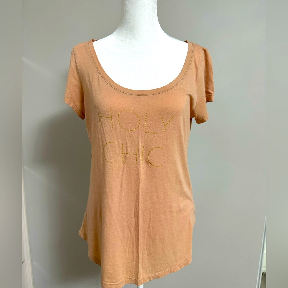 Banana Republic T-Shirt Size M cotton